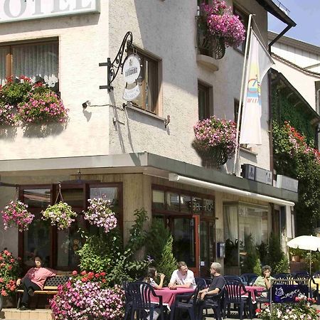 Gasthof Hausmann Schlüchtern Esterno foto