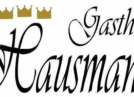 Gasthof Hausmann Schlüchtern Esterno foto