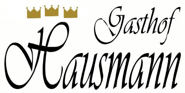 Gasthof Hausmann Schlüchtern Esterno foto